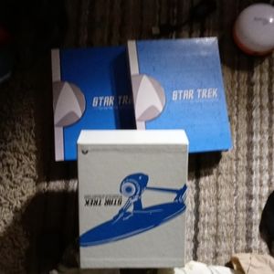 Star trek: stardate collection 10 disc bluray set